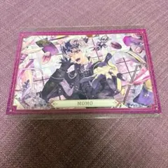 アイナナ　10周年　ポストカード　百
