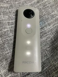 RICOH THETA SC 360度カメラ 全天球 Wi-Fi スマホ連携 - メルカリ