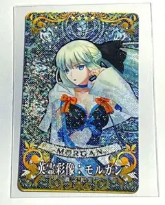 FGOアーケード　モルガン　フェイタル　聖杯フェイタル　100 120 Amazon.co.jp: FGOアーケード 聖杯 モルガン フェイタル Lv100