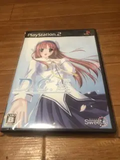PS2 ダカーポ