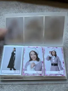 櫻坂46 遠藤光莉 生写真 19枚まとめ売り