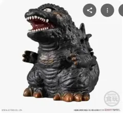 【新品】GODZILLASOFVIDOLL ゴジラソフビドール 2023 ⑤