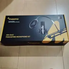 新品未使用 maonoCASTER Lite S6 (AU-AM200-S6) - メルカリ