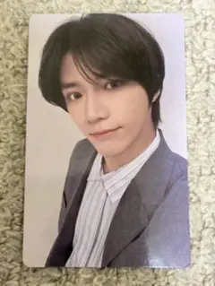 TXT 東京ドーム　FC会場限定　ボムギュ