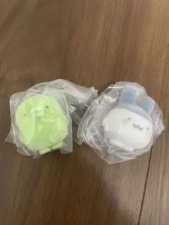 たまごっち　カプセルフロッキーズ