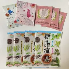 紅茶 ティーバッグ まとめ売り フレーバーティー カレルチャペック紅茶店 お茶のサムネイル