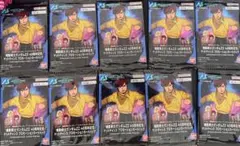 機動戦士ガンダム アーセナルベース プロモーションカードパック　未開封