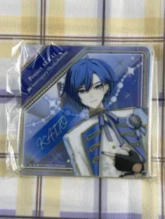 プロセカ KAITO 感謝祭 アクリルスタンド アクスタ アクリルブロック プロセカ KAITO 4周年 感謝祭 アクリルスタンド アクスタ - メルカリ