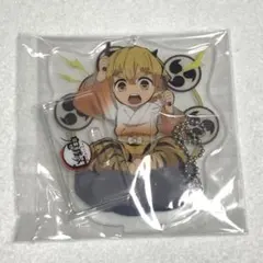 2020 日本妖怪 ハロウィン　我妻善逸　雷様　鬼滅の刃　アクリルスタンド