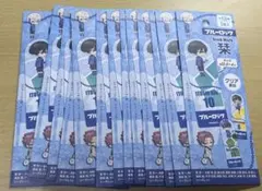 【全13種類】ブルーロック栞コンプリートセット