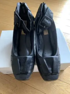 Enzo Molteniパンプスのサムネイル