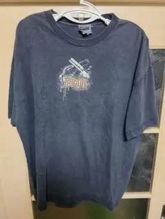 トライガン TRIGUN EXHIBITION Tシャツ 男性用 Lサイズ - メルカリ