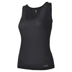 み*き様 モンベル　ジオライン クールメッシュ タンクトップ Women's　Mのサムネイル