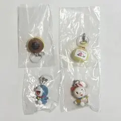 ドラえもん　めじるしアクセサリー４ 4種セット