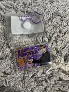 INI キーホルダー フェンファン