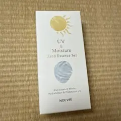 NOEVIR UV & Moisture Hand Essence Setのサムネイル