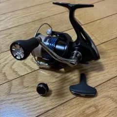中古美品　シマノ　22 ミラベルC2000SHG＋替スプール SHIMANO ミラベルc2000shg替スプールセット | Mercari