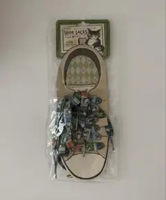 わちふぃーるど ゴム靴ひも お祭り広場