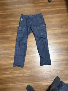 アイズフロンティア 作業着 4つセットのサムネイル