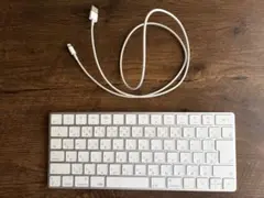 Apple Wireless Keyboard A1644 日本語配列