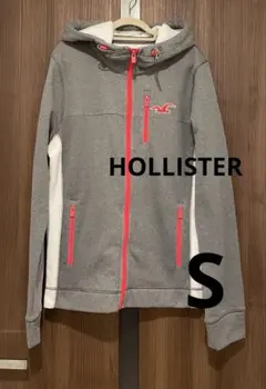 ホリスター　パーカー