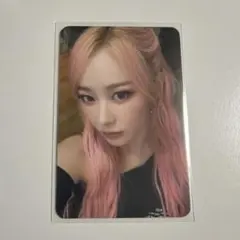 Dreamcatcher Gahyeon ガヒュン　サイン入りプロマイド Dreamcatcher Gahyeon ガヒュン サイン入りプロマイド - メルカリ