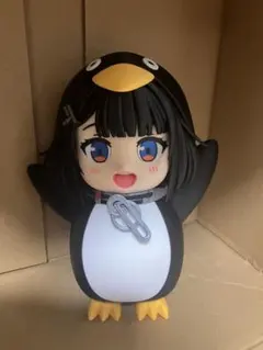 がんばれゴエモン カブト＆さかな フィギュア ガレキ ワンフェス