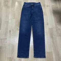 DENHAM BARDOT デンハム ハイライズストレートレッグ デニム W23のサムネイル
