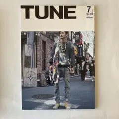 TUNE No.69 2010年7月号