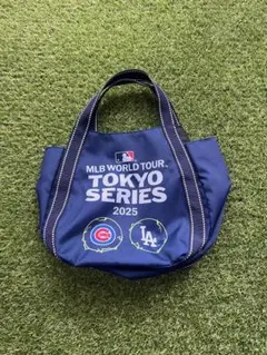 MLB WORLD TOUR TOKYO SERIES 2025 トートバッグのサムネイル