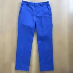 UNITED ARROWS 青 スラックス