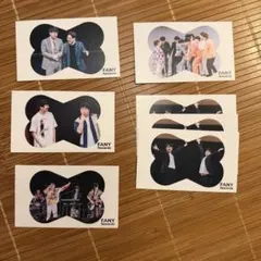 FANY Rewards カード 令和ロマン - メルカリ