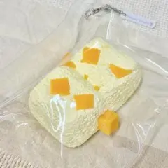 juanmi マンゴー2連 スクイーズ - メルカリ