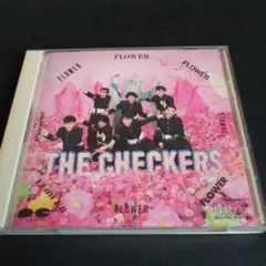 2026年最新】チェッカーズ フラワーの人気アイテム - メルカリ