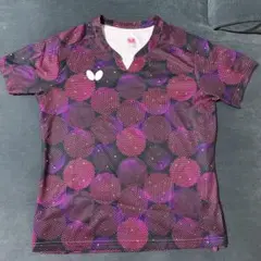卓球ユニフォーム