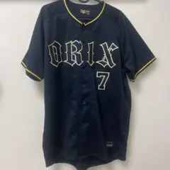 オリックス 西川龍馬 ユニフォーム M ★7/24まで オリックス 西川龍馬 ユニフォーム M ☆7/24まで - メルカリ