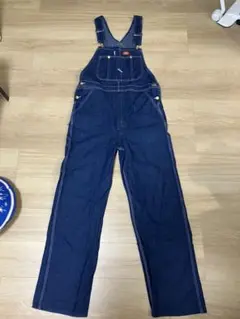 ディッキーズ オーバーオール