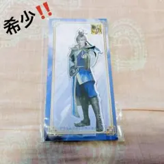 真・三國無双8 郭嘉 アクリルスタンド 2026年最新】郭嘉 無双の人気アイテム - メルカリ