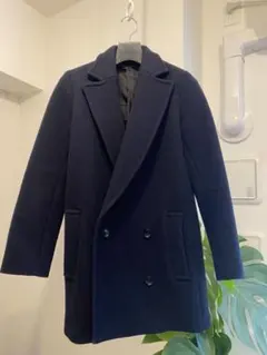 journal standard チェスターコート