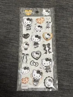 ハローキティ マシュマロシール