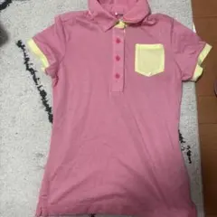 NIKE GOLF DRI-FIT ポロシャツ