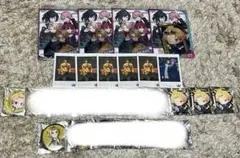 騎士A そうまくんグッズまとめ売り