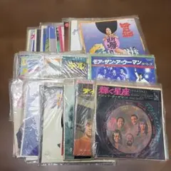 2026年最新】レコード 洋楽 まとめの人気アイテム - メルカリ