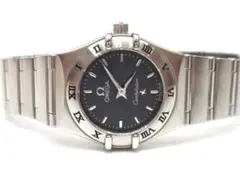 正規品】OMEGA オメガ コンステレーション 1562.40 Z25 - メルカリ