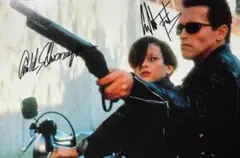 2026年最新】アーノルドシュワルツェネッガー サインの人気アイテム