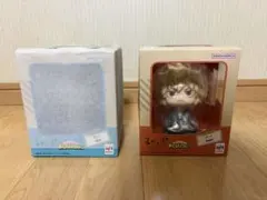 るかっぷ 僕のヒーローアカデミア ヒロアカ　爆豪勝己　轟焦凍