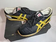 美品 onitsuka tiger オニツカタイガー カリフォルニア