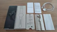 【美品】Google Pixel Watch 3 41mm LTE ブラック