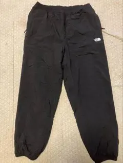 THE NORTH FACE バーサタイルノマドパンツ ＸＬ　黒