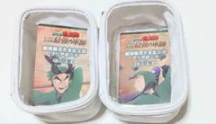 忍たま クリアポーチ セット まとめ売り